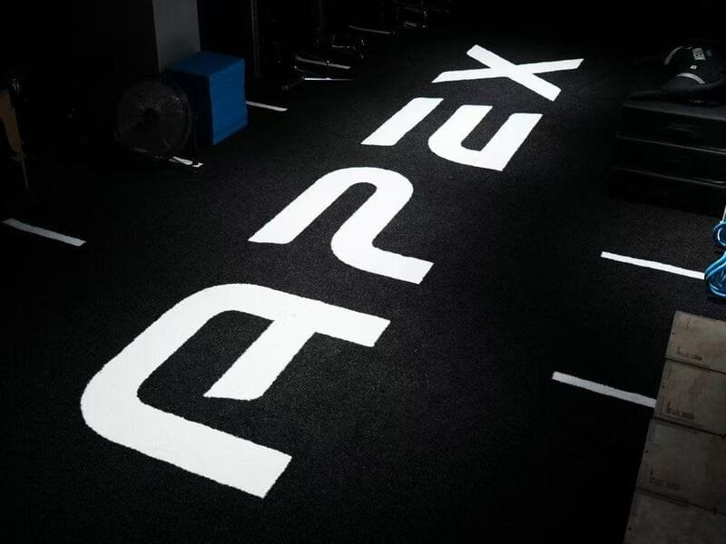 professional gym turf maintenance with keywords